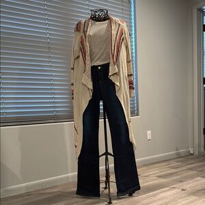 Lucky Brand Bootcut Jeans